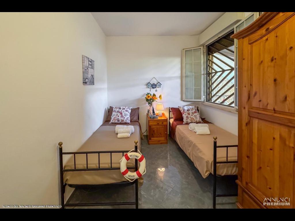 White Sand Villa con giardino e parcheggio privato - 11/27