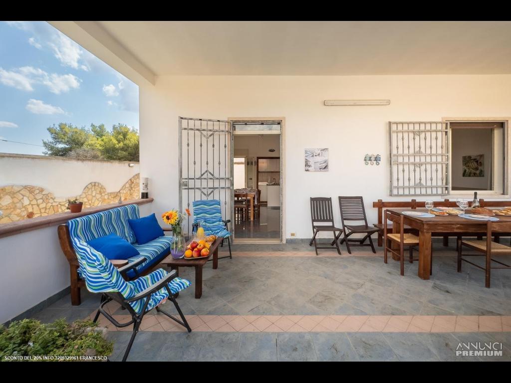 White Sand Villa con giardino e parcheggio privato - 12/27