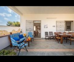 White Sand Villa con giardino e parcheggio privato - 12