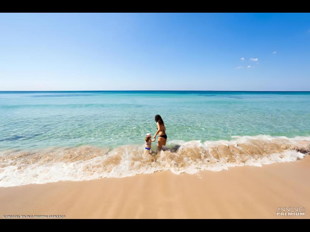 White Sand Villa con giardino e parcheggio privato - 14/27