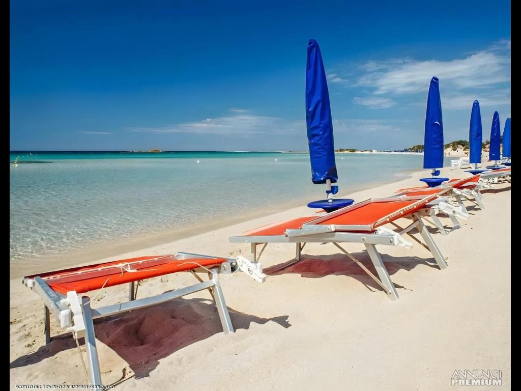 White Sand Villa con giardino e parcheggio privato - 15/27