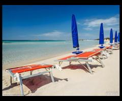 White Sand Villa con giardino e parcheggio privato - 15