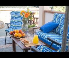 White Sand Villa con giardino e parcheggio privato - 17