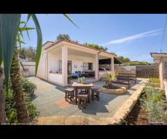 White Sand Villa con giardino e parcheggio privato - 19