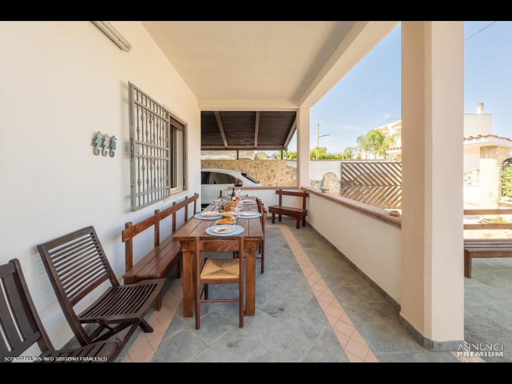 White Sand Villa con giardino e parcheggio privato - 20/27
