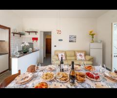 White Sand Villa con giardino e parcheggio privato - 21