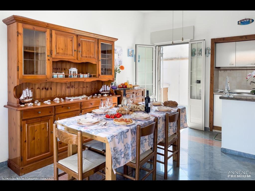 White Sand Villa con giardino e parcheggio privato - 24/27