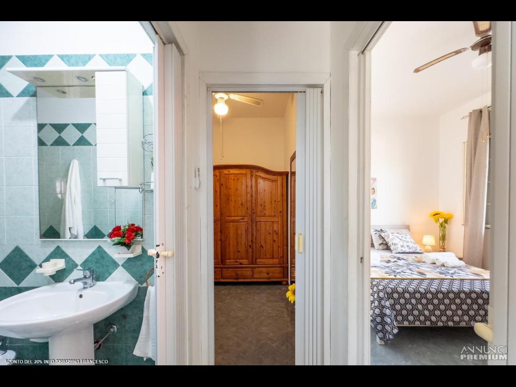 White Sand Villa con giardino e parcheggio privato - 25/27
