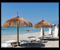 White Sand Villa con giardino e parcheggio privato - 27