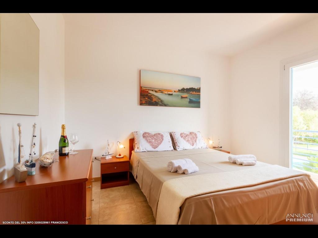 Appartamento a Porto Cesareo DA OTTOBRE AD APRILE - 1/29