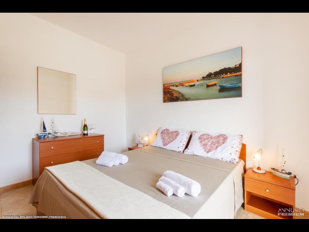 Appartamento a Porto Cesareo DA OTTOBRE AD APRILE - 2/29