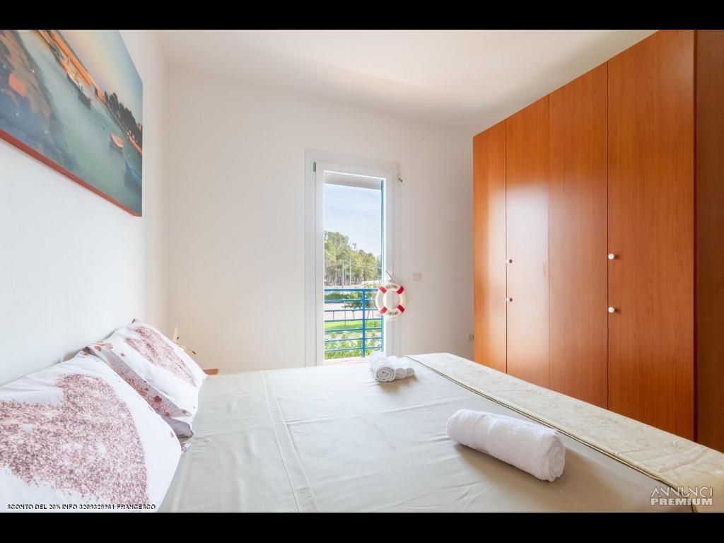 Appartamento a Porto Cesareo DA OTTOBRE AD APRILE - 4/29