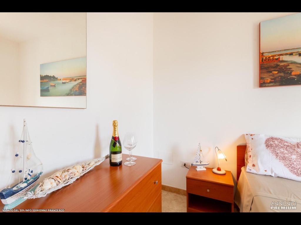 Appartamento a Porto Cesareo DA OTTOBRE AD APRILE - 5/29