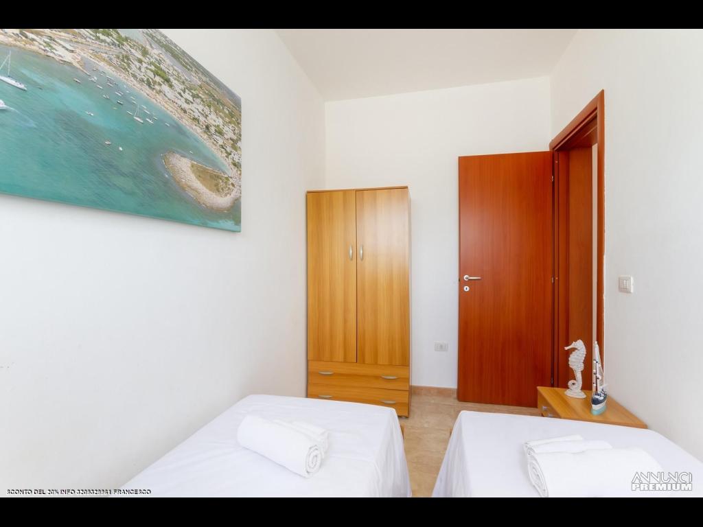 Appartamento a Porto Cesareo DA OTTOBRE AD APRILE - 9/29