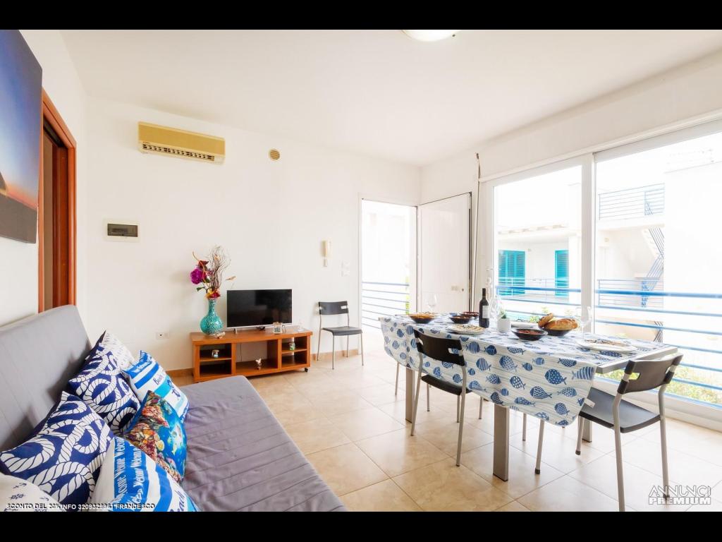 Appartamento a Porto Cesareo DA OTTOBRE AD APRILE - 17/29