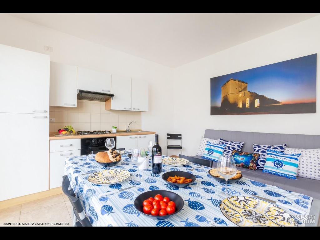 Appartamento a Porto Cesareo DA OTTOBRE AD APRILE - 19/29