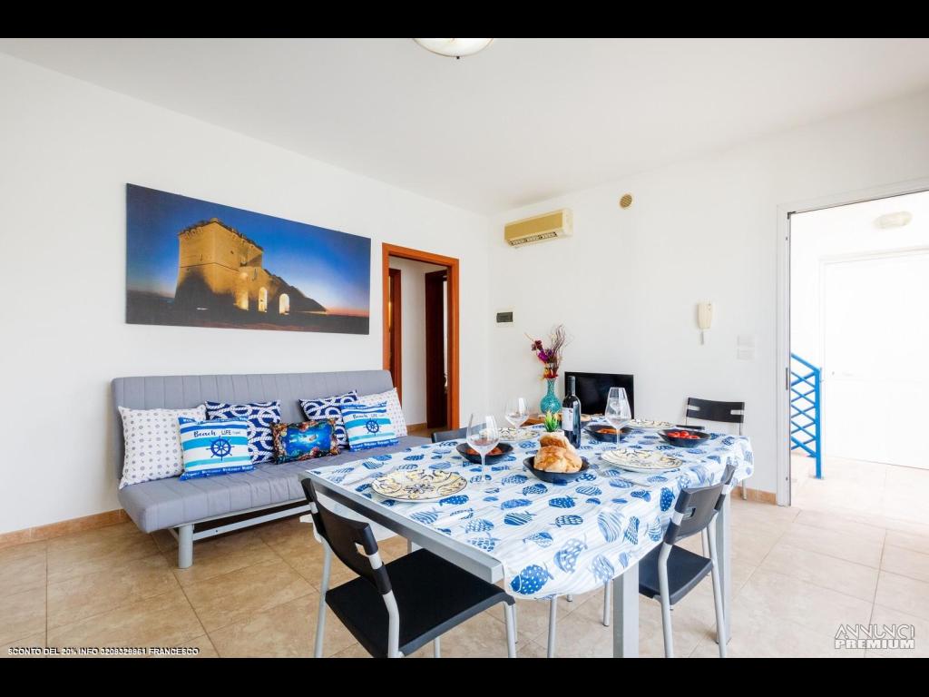 Appartamento a Porto Cesareo DA OTTOBRE AD APRILE - 22/29
