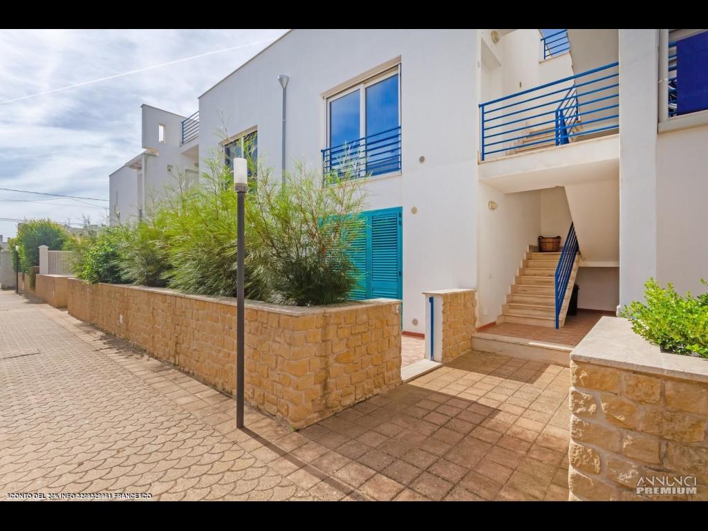 Appartamento a Porto Cesareo DA OTTOBRE AD APRILE - 27/29