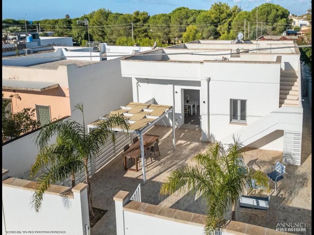 Villa Porto Cesareo Lux Coastal Essence - 1/28