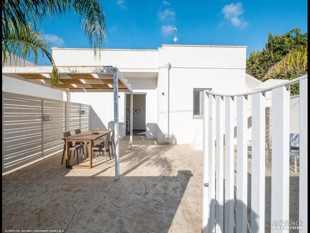 Villa Porto Cesareo Lux Coastal Essence - 3/28