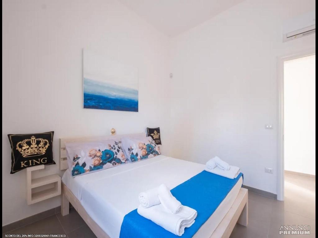 Villa Porto Cesareo Lux Coastal Essence - 4/28