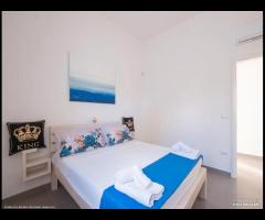 Villa Porto Cesareo Lux Coastal Essence