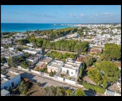 Villa Porto Cesareo Lux Coastal Essence