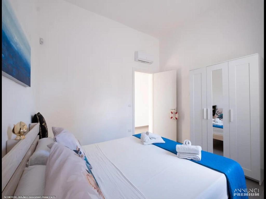 Villa Porto Cesareo Lux Coastal Essence - 6/28