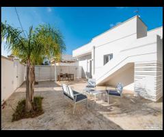Villa Porto Cesareo Lux Coastal Essence - 7