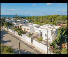 Villa Porto Cesareo Lux Coastal Essence - 8