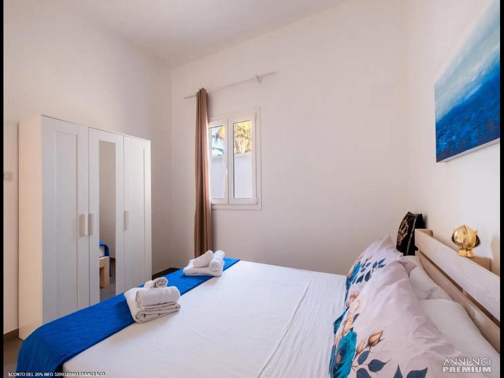 Villa Porto Cesareo Lux Coastal Essence - 9/28