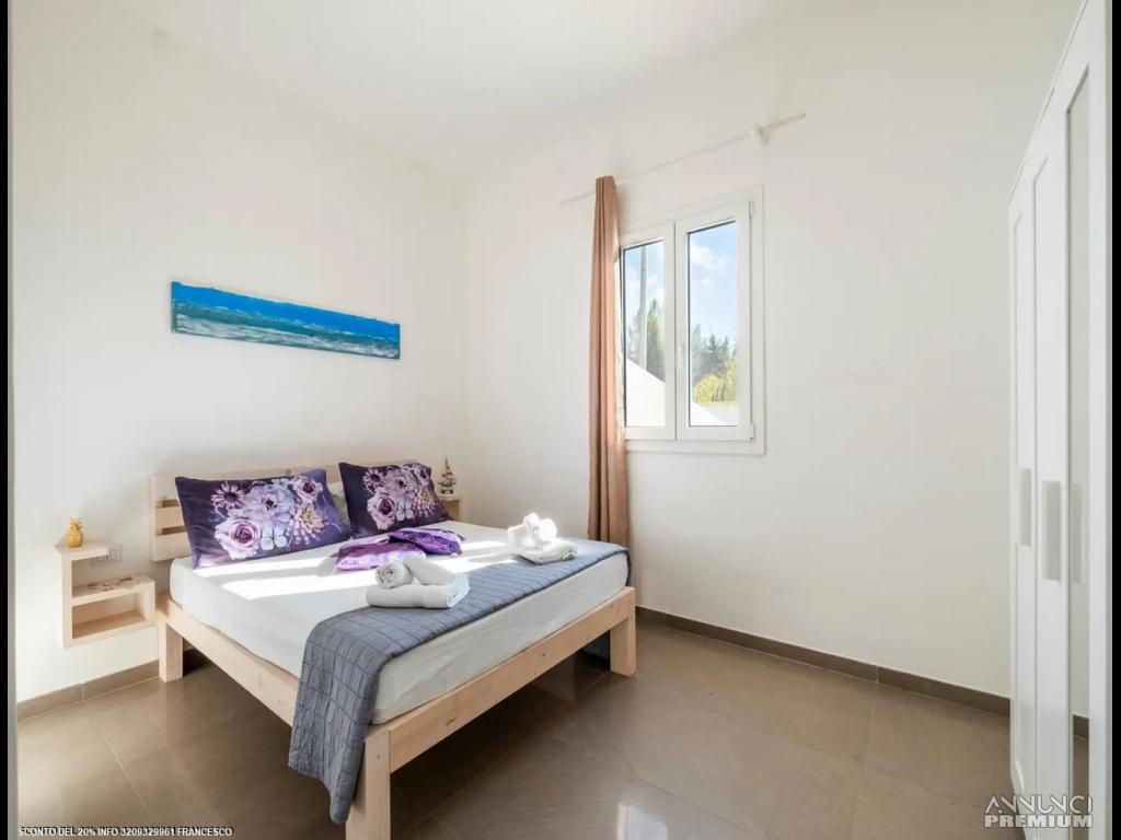 Villa Porto Cesareo Lux Coastal Essence - 10/28
