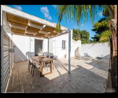Villa Porto Cesareo Lux Coastal Essence - 12