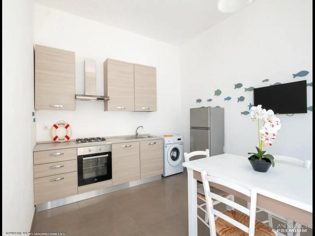 Villa Porto Cesareo Lux Coastal Essence - 14/28