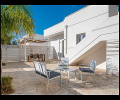 Villa Porto Cesareo Lux Coastal Essence - 15