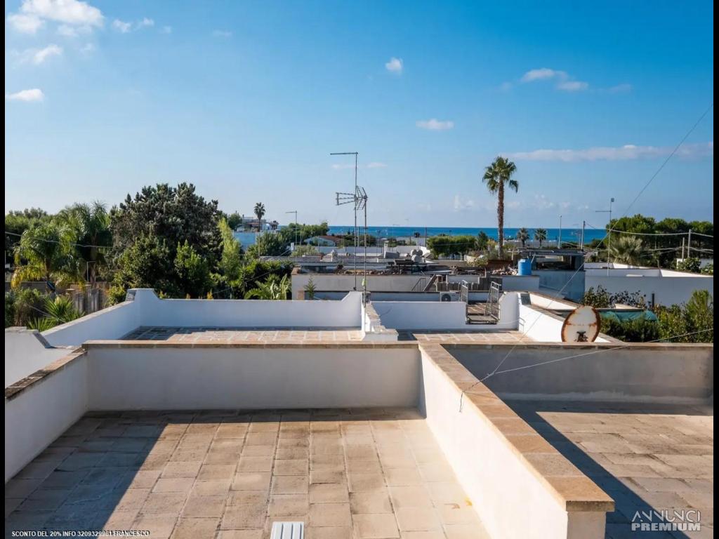 Villa Porto Cesareo Lux Coastal Essence - 16/28