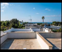 Villa Porto Cesareo Lux Coastal Essence - 16
