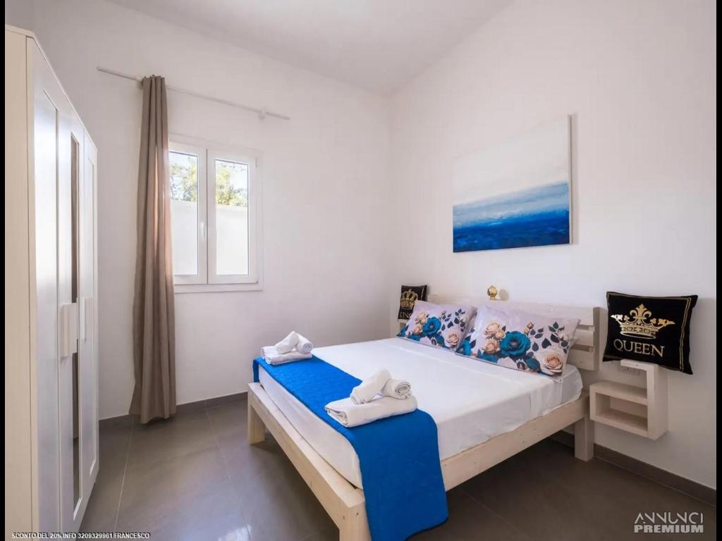 Villa Porto Cesareo Lux Coastal Essence - 17/28
