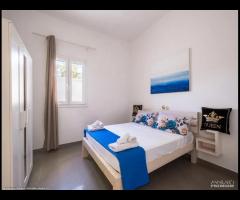 Villa Porto Cesareo Lux Coastal Essence - 17