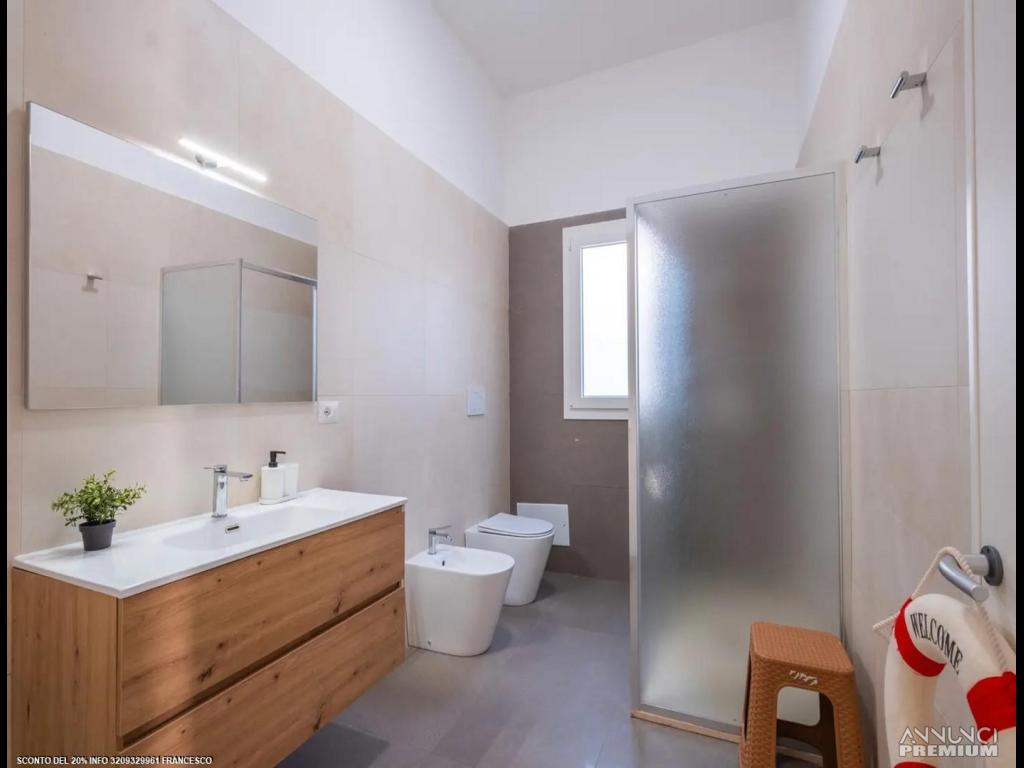 Villa Porto Cesareo Lux Coastal Essence - 18/28