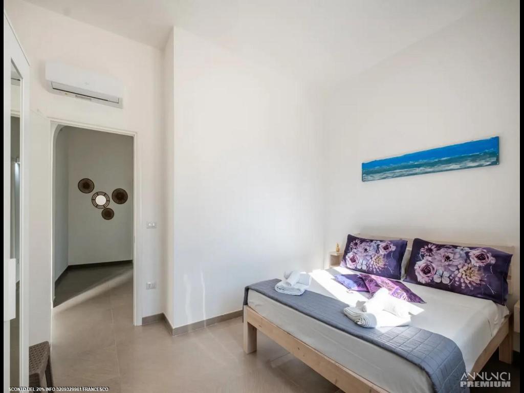 Villa Porto Cesareo Lux Coastal Essence - 19/28