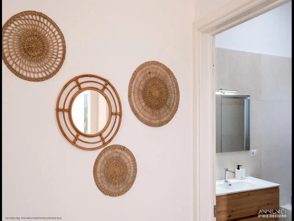 Villa Porto Cesareo Lux Coastal Essence - 20/28