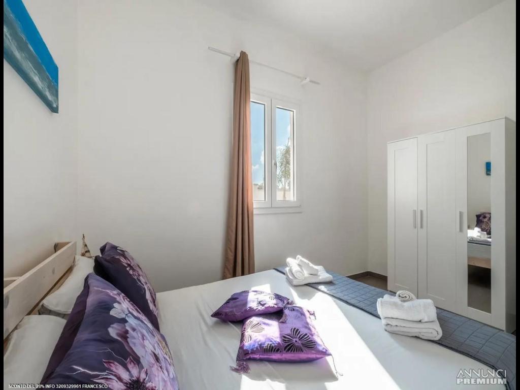 Villa Porto Cesareo Lux Coastal Essence - 21/28