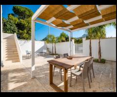Villa Porto Cesareo Lux Coastal Essence - 23