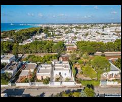 Villa Porto Cesareo Lux Coastal Essence - 24
