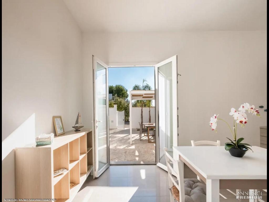Villa Porto Cesareo Lux Coastal Essence - 26/28