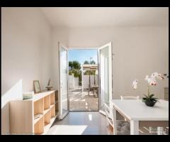 Villa Porto Cesareo Lux Coastal Essence - 26