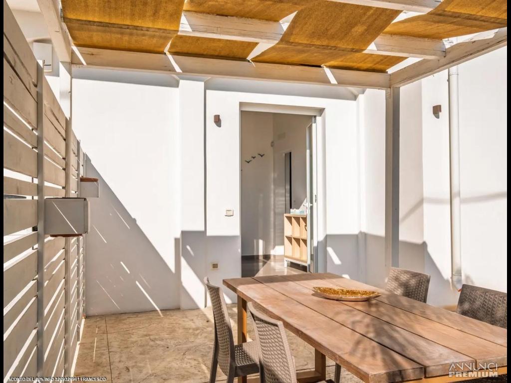 Villa Porto Cesareo Lux Coastal Essence - 27/28