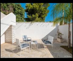 Villa Porto Cesareo Lux Coastal Essence - 28