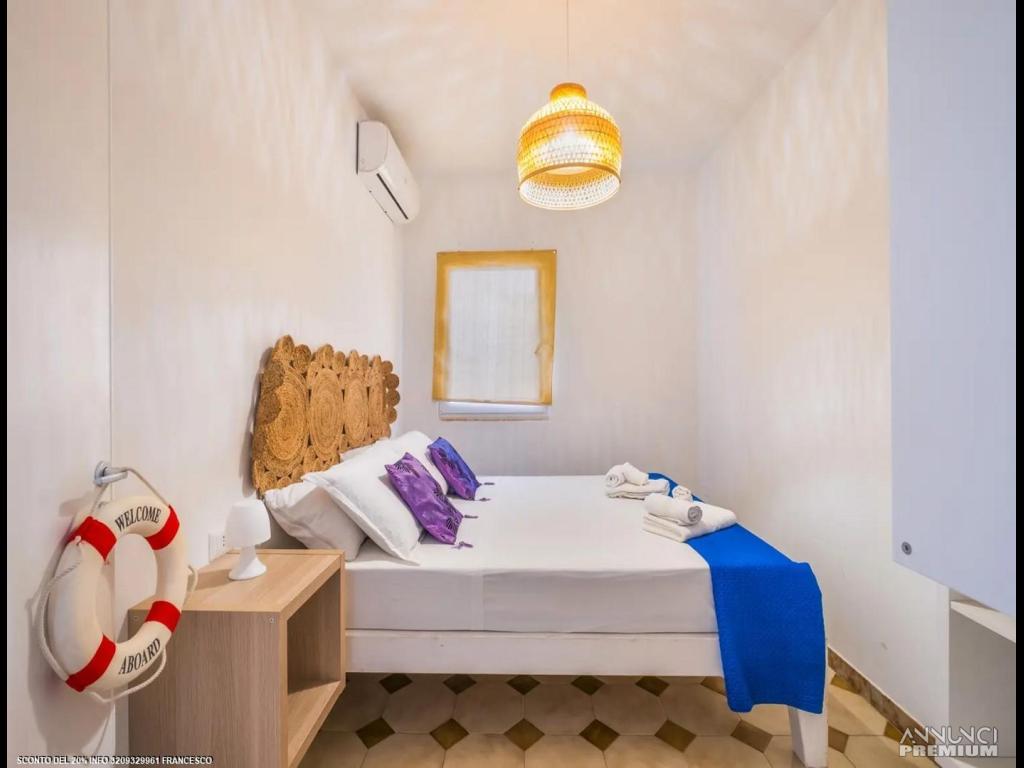 Casa Vacanze Fronte Spiaggia a Torre Lapillo - 2/30